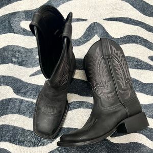 Brand New J.B Dillion Cowboys Boots